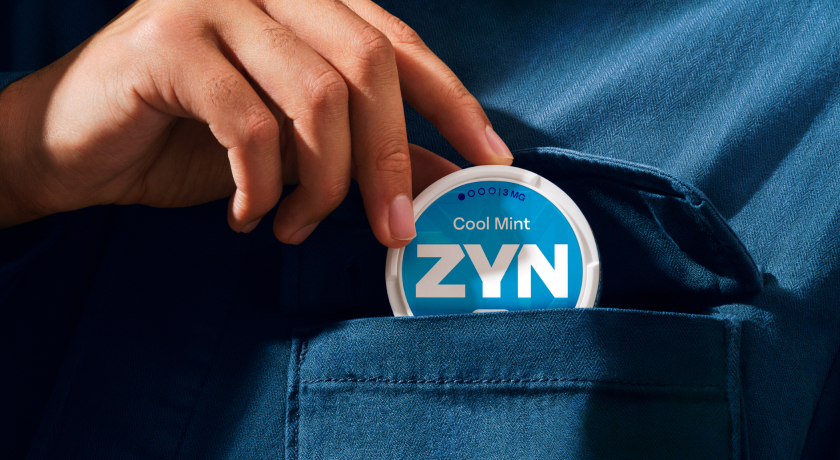 Zyn
