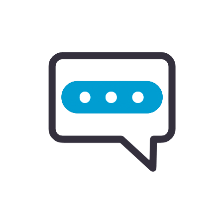 Envoie-nous un SMS