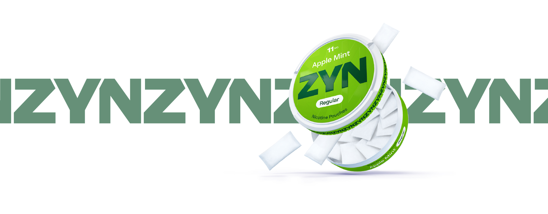 zyn no tobacco ZYN - Tobacco-free nicotine pouches