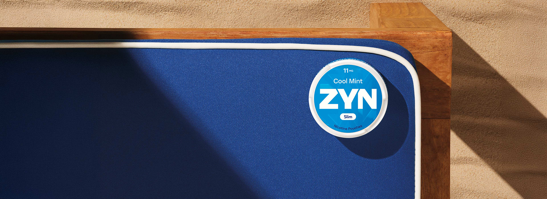 bolsas de nicotina ZYN