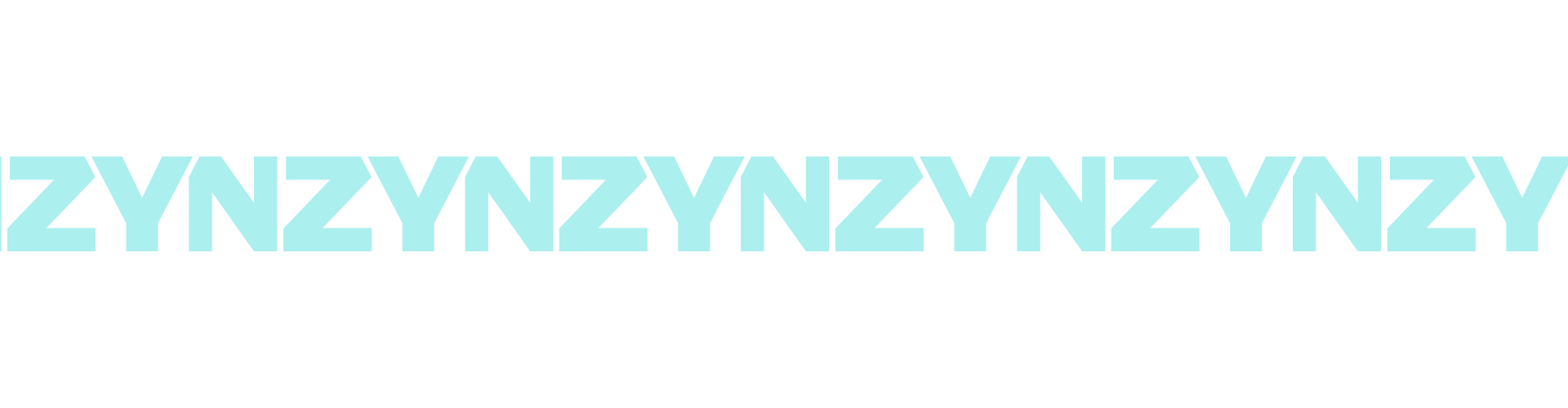 Une boîte de nicotine pouche ZYN spearmint ouverte
