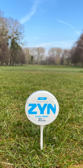 健康アクセサリー ZYN ZYN - Tobacco-free nicotine pouches | ZYN UK