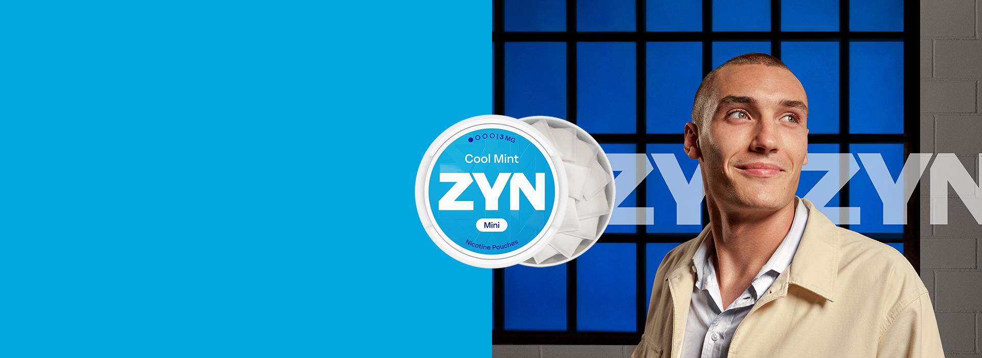 TRY ZYN