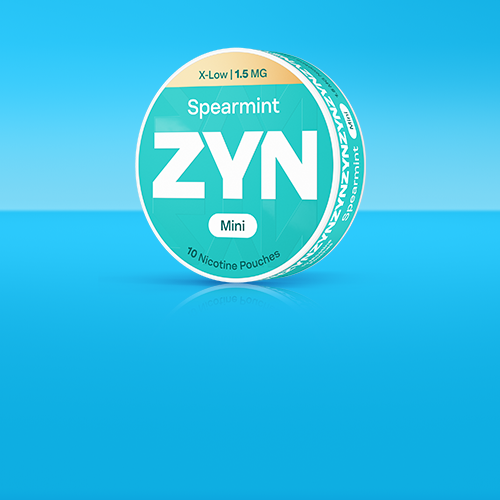 ZYN 10-days Challenge - Woman riding a bicycle 