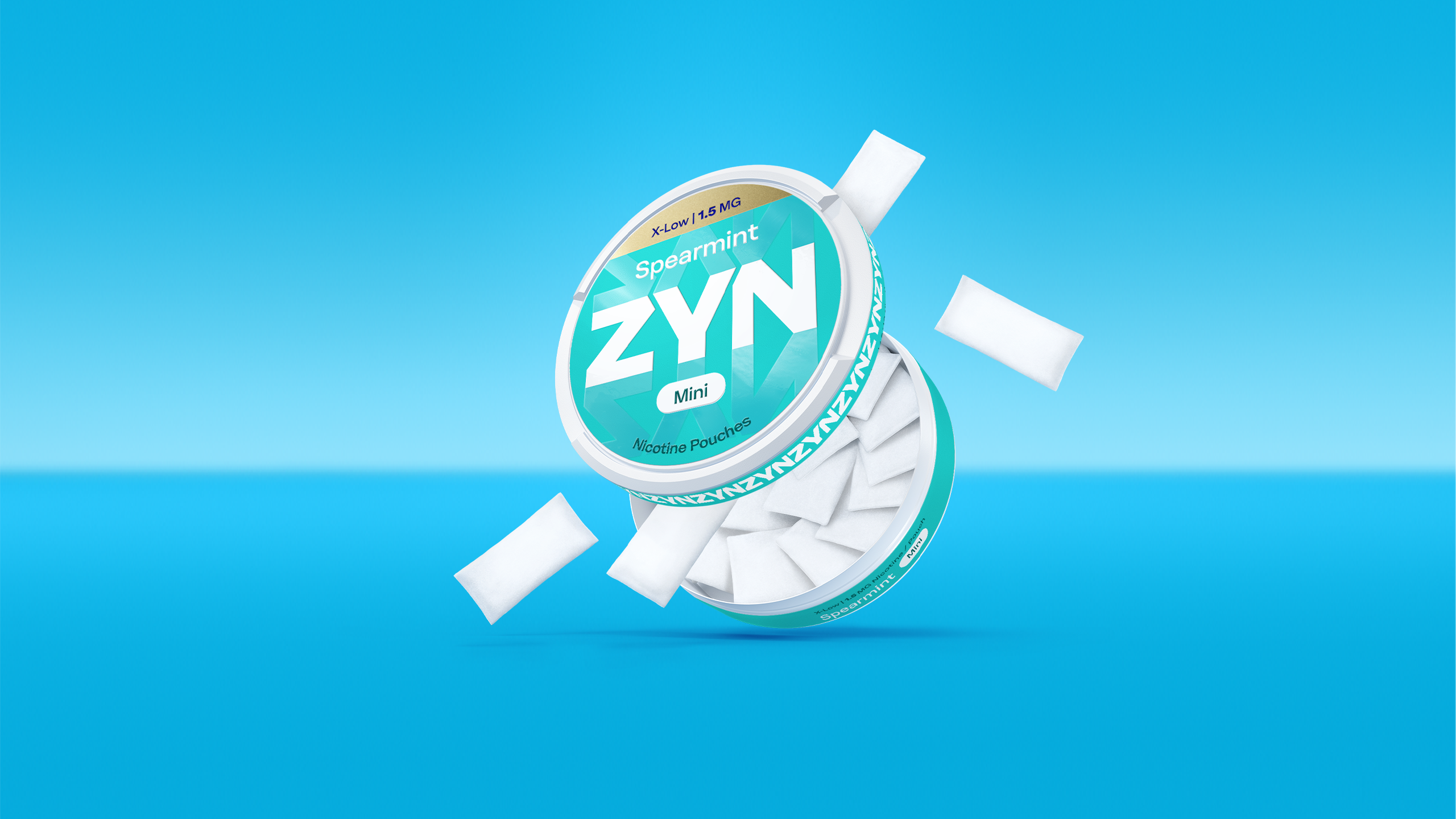 is zyn tobacco Discover ZYN - Smoke-free, tobacco-free nicotine pouches