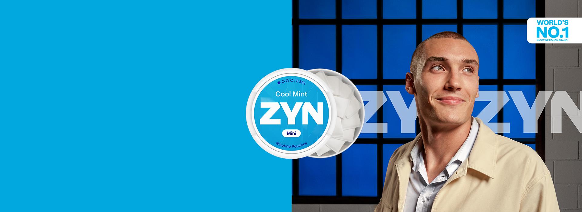 TRY ZYN