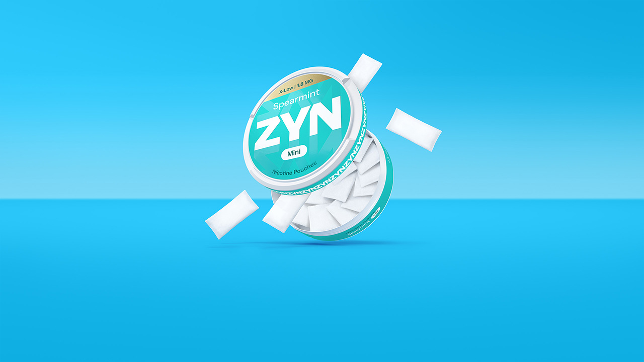 Que sont les nicotine pouches ZYN ? Une alternative  la cigarette sans  tabac | ZYN MA