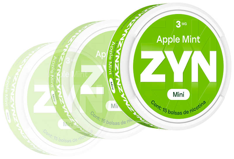 zyn