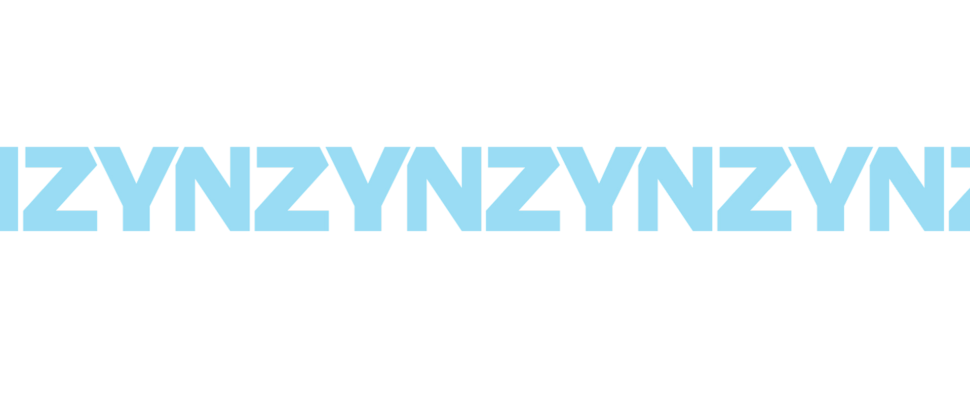 Lata abierta azul de ZYN Cool Mint con un icono que describe los beneficios de las bolsas de nicotina.