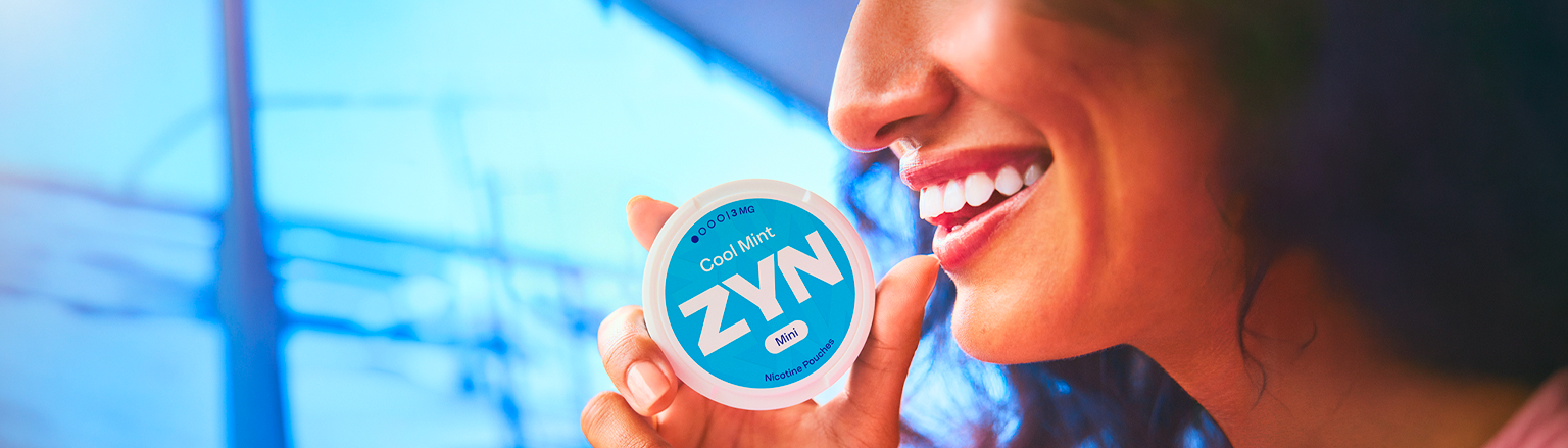 ZYN Lifetyle