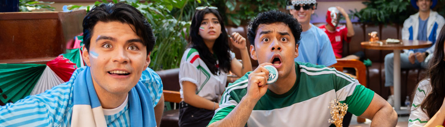 CDMX como epicentro del pop y la música en vivo