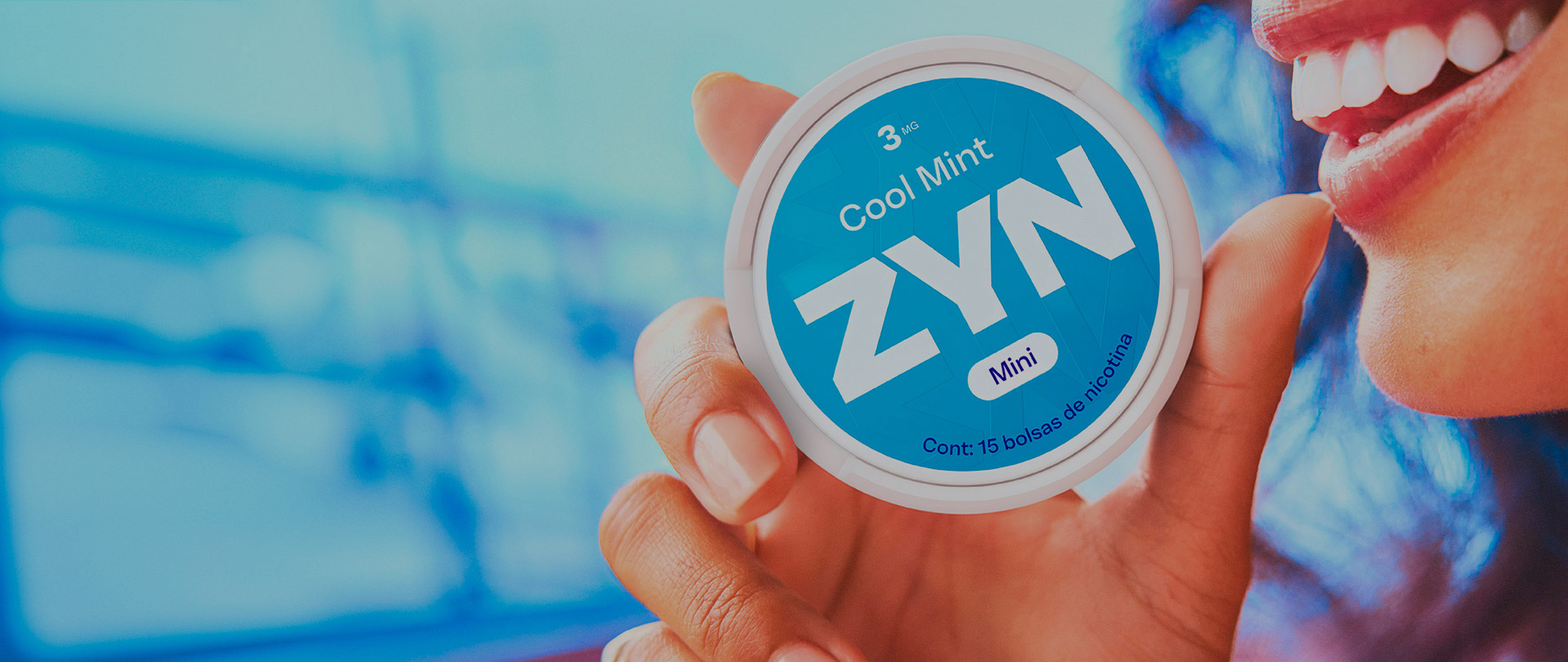 ZYN Sustentabilidad