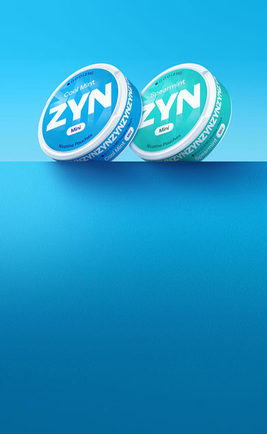 Discover ZYN