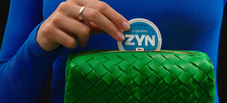 Discover ZYN