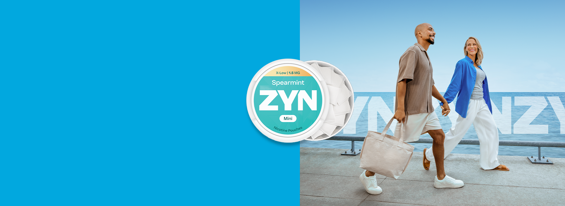 TRY ZYN