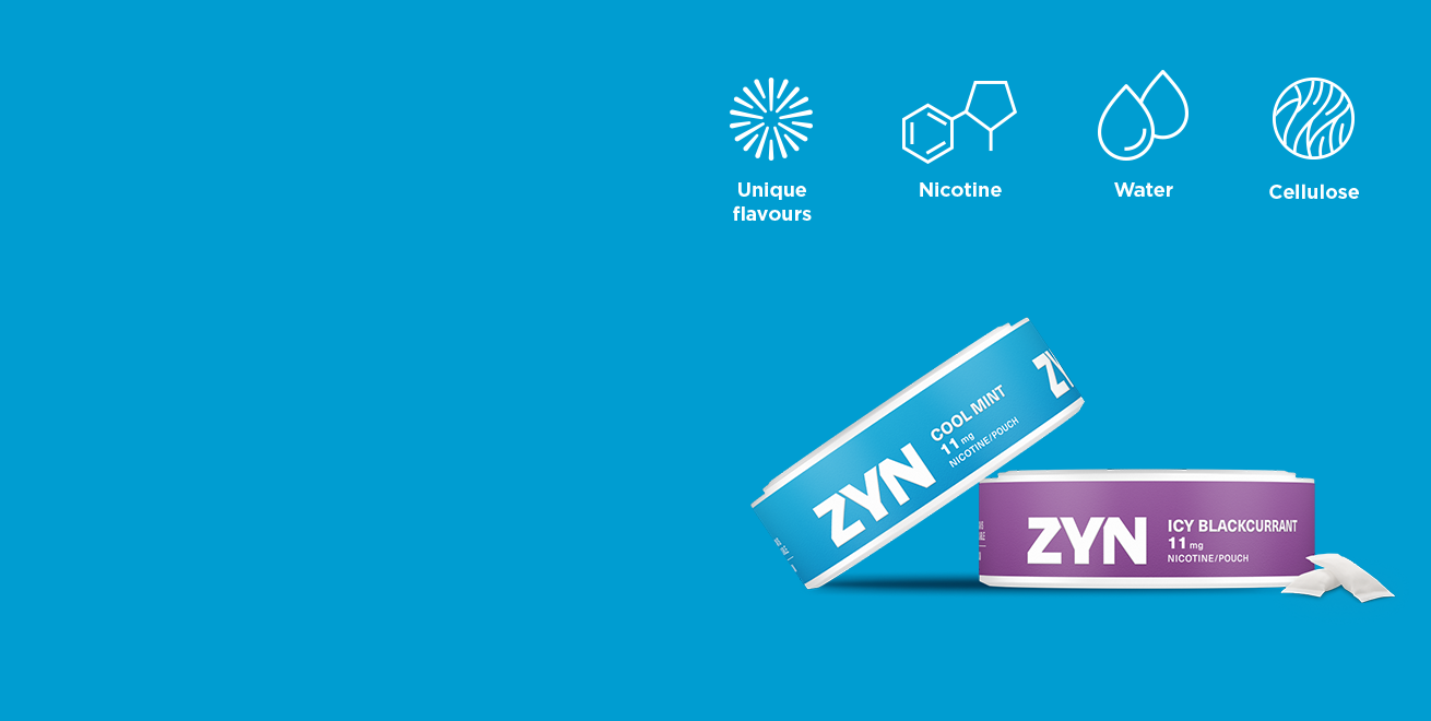 zyn