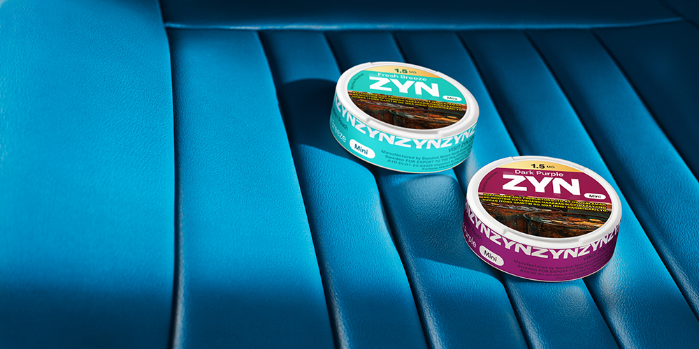 Shop ZYN 5-Can Bundles