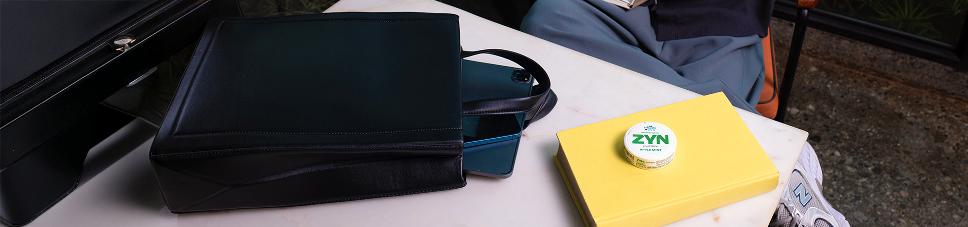 zyn nicotine pouch zyn nicotine pouch