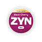 Black Cherry Mini X-Low 1.5 MG image number 0.0