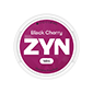 Black Cherry Mini 3 mg image number 0.0