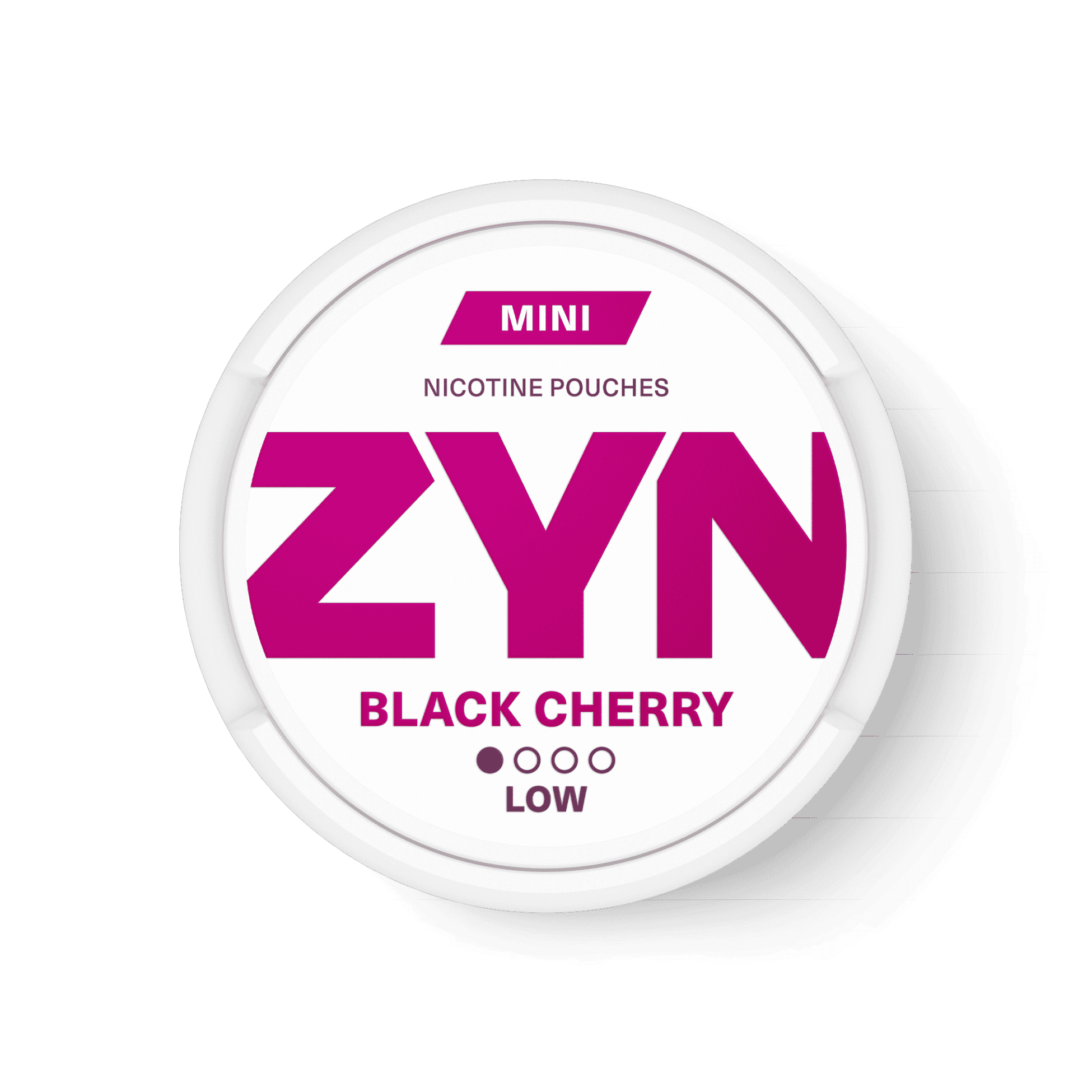 ZYN MINI BLACK CHERRY LOW, , large