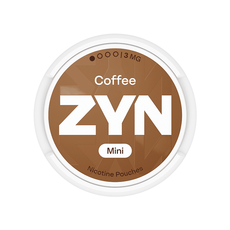 Coffee Mini 3 MG, , large
