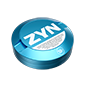 Blue ZYN metal can, , small image number 1.0
