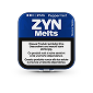 ZYN Melts Peppermint 2 MG image number 0.0