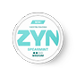 ZYN MINI SPEARMINT MEDIUM image number 0.0