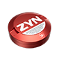 Red ZYN metal can, , small image number 1.0