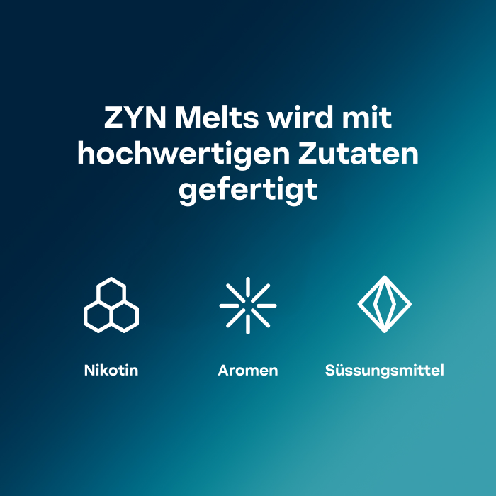 ZYN Melts Discovery Set​, , large 1