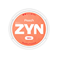 ZYN MINI PEACH STRONG image number 0.0