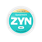 ZYN MINI SPEARMINT LOW image number 0.0