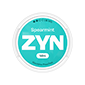 ZYN MINI SPEARMINT STRONG image number 0.0
