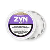 Blueberry Mini X-Low 1.5mg image number 1.0