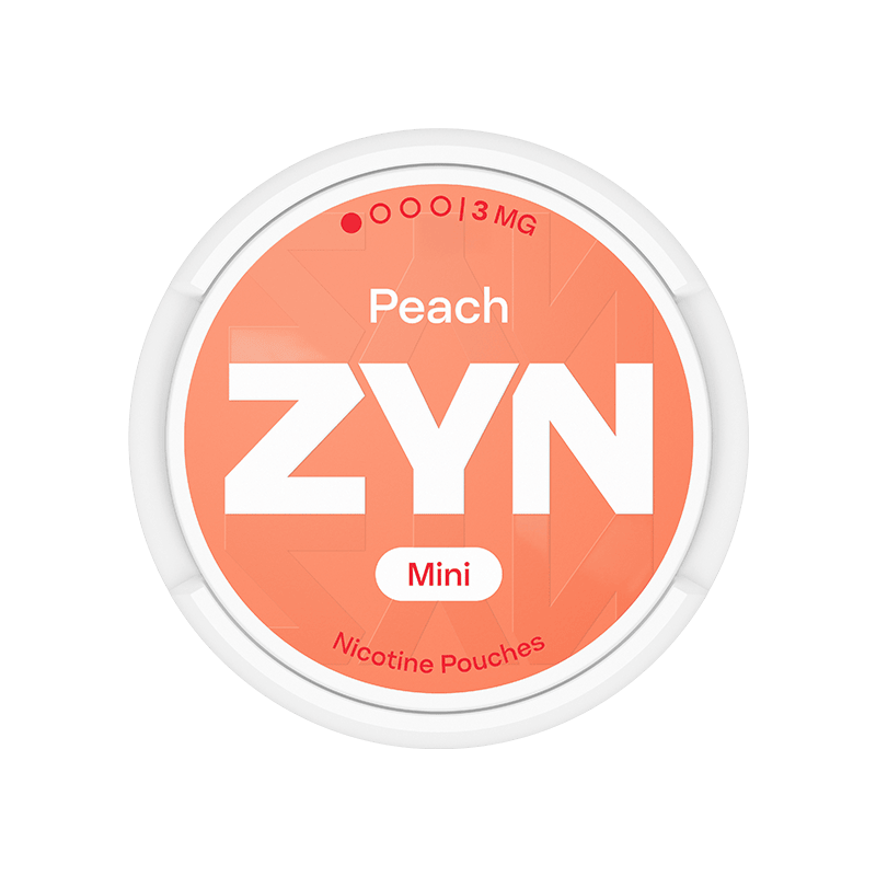 Peach Mini 3 MG, , large