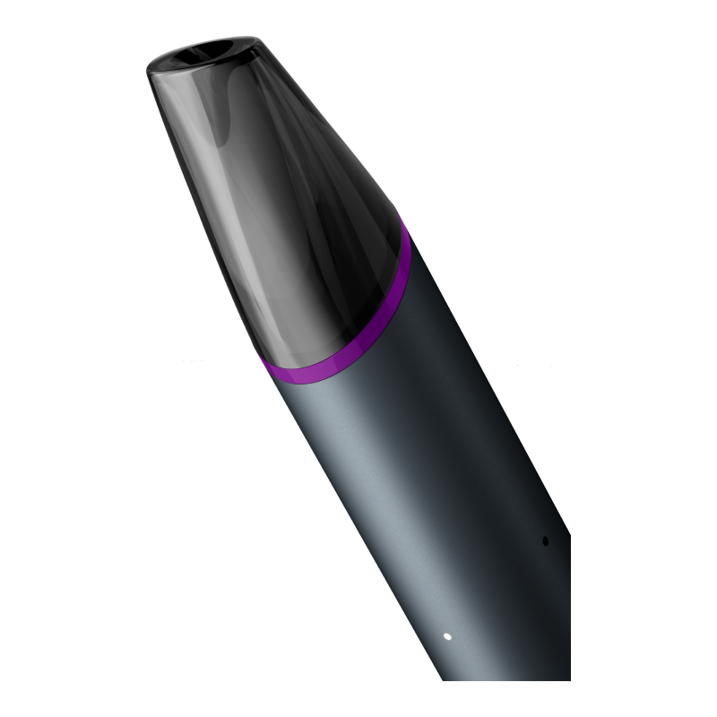 VEEV NOW ULTRA Grape flavour disposable vape with a purple V logo background and a label saying up to 1100 puffs 2