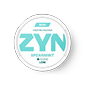 ZYN MINI SPEARMINT LOW image number 0.0