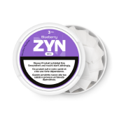 Blueberry Mini 3mg image number 1.0