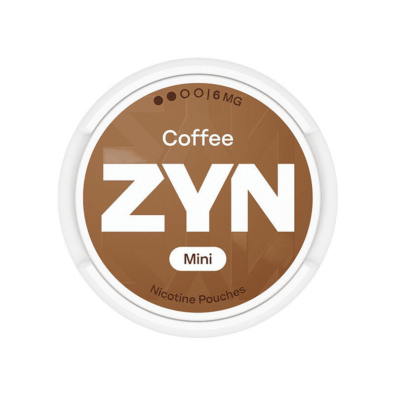 Coffee Mini 6 MG, , large 0