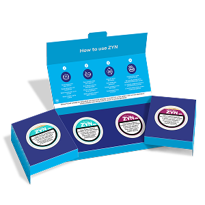 ZYN MINI Discovery Set, , large 4