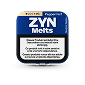 ZYN Melts Peppermint 1 MG image number 0.0