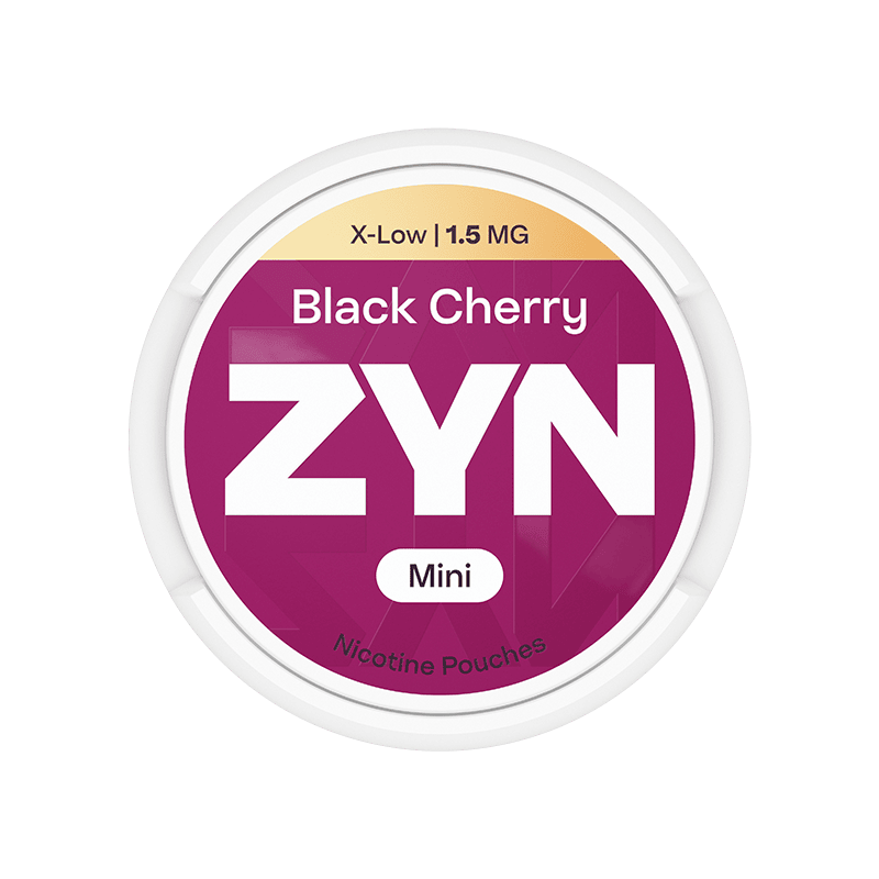 Black Cherry Mini X-Low 1.5 MG, , large 0