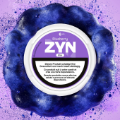 Blueberry Mini 6mg image number 0.0