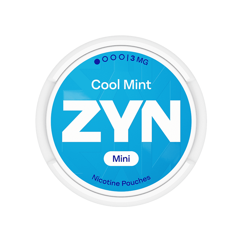 Cool Mint Mini 3 MG, , large