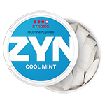 ZYN Cool Mint 9mg x 2, , medium