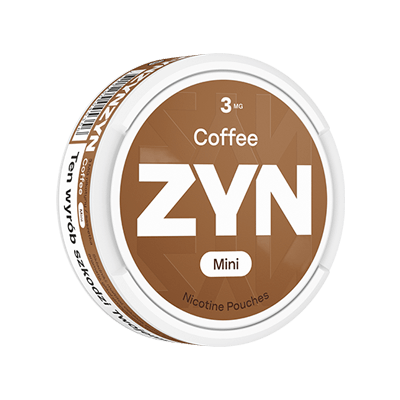 ZYN Coffee 3 mg Mini, , large 4