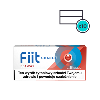 FIIT Change Seaway 0
