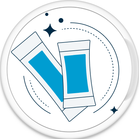 ZYN is smoke-free, tobacco-free, device-free ZYN is smoke-free, tobacco-free, device-free