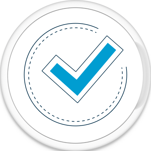 ZYN high quality ingredients icon ZYN high quality ingredients icon